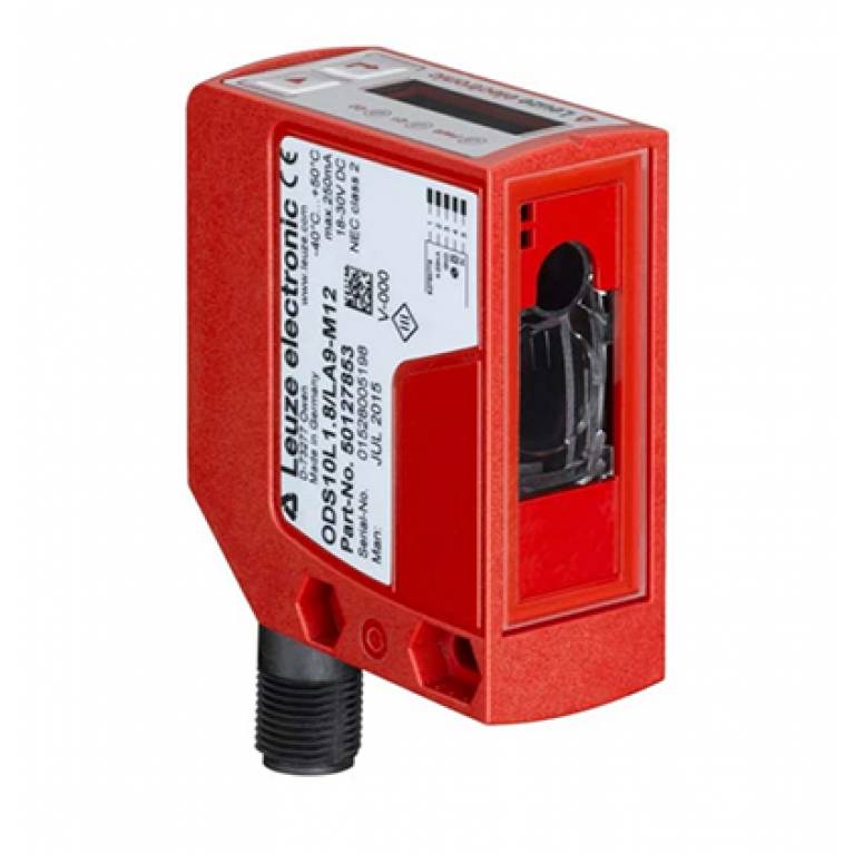 Датчики расстояния оптические ODSL