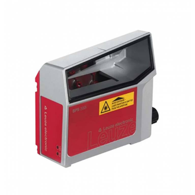 Устройства позиционирования по штрих-коду