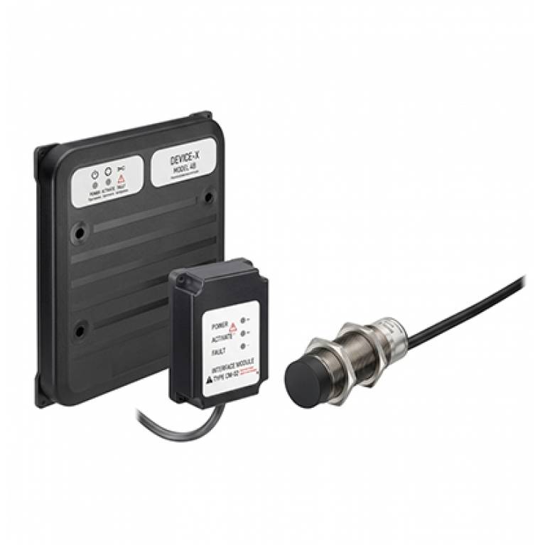 Системы радиочастотной идентификации RFID