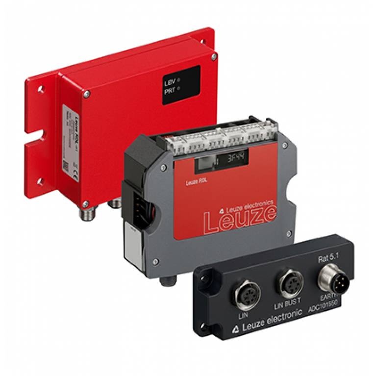 Преобразователи интерфейса