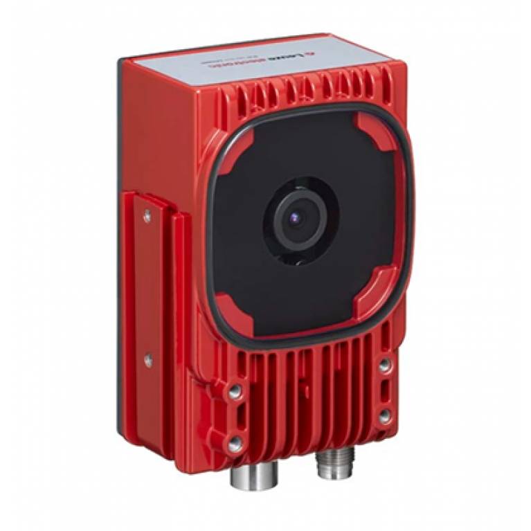 Промышленные IP-камеры