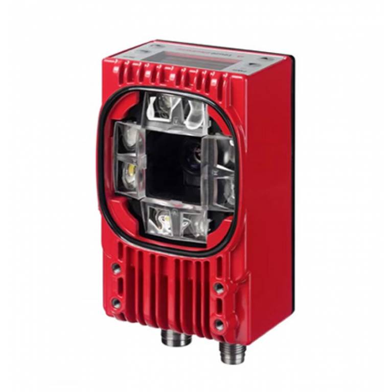 Смарт-камеры