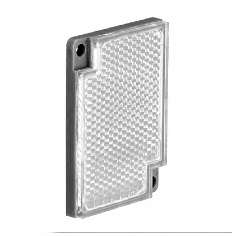 Рефлекторы и светоотражающие плёнки