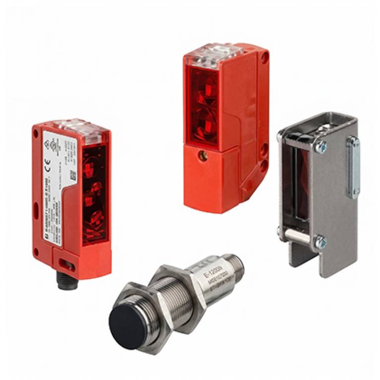 Оптические датчики