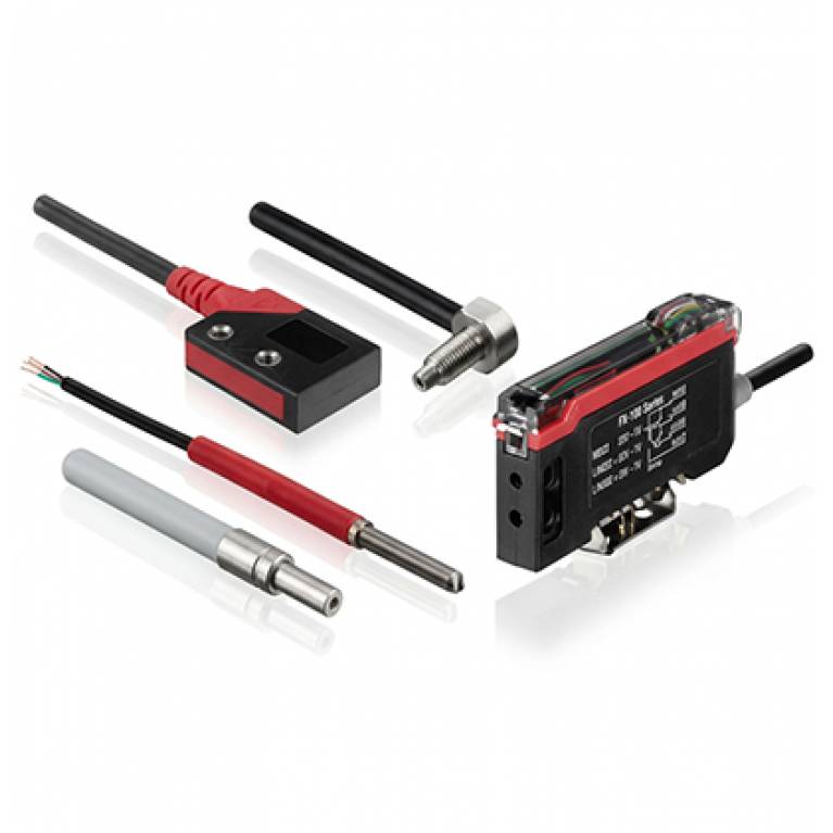 Оптоволоконные датчики