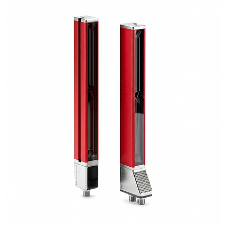 Световые завесы