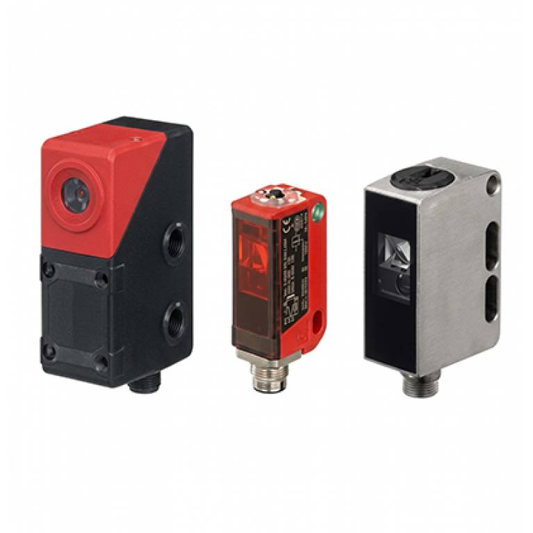 Специальные датчики