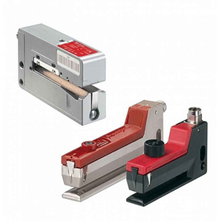 Щелевые датчики