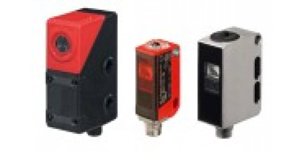 Датчики переключения