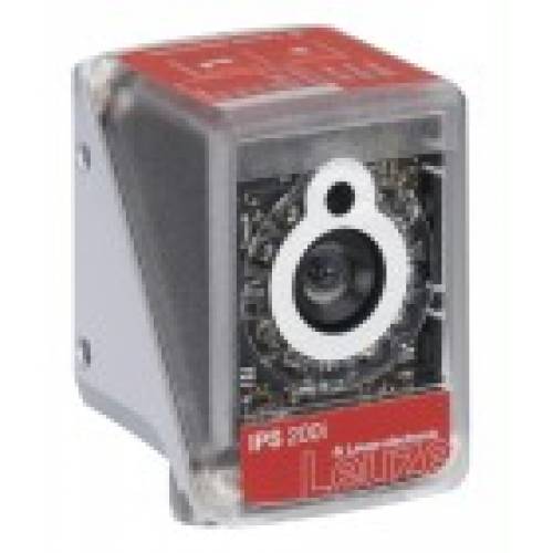 Камеры позиционирования для многоярусных стеллажей IPS 200i