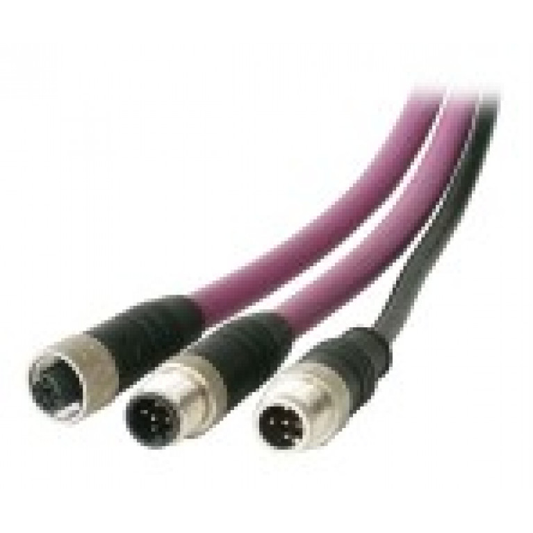 Y-образные соединительные кабели