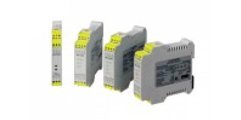 Устройства для промышленной безопасности