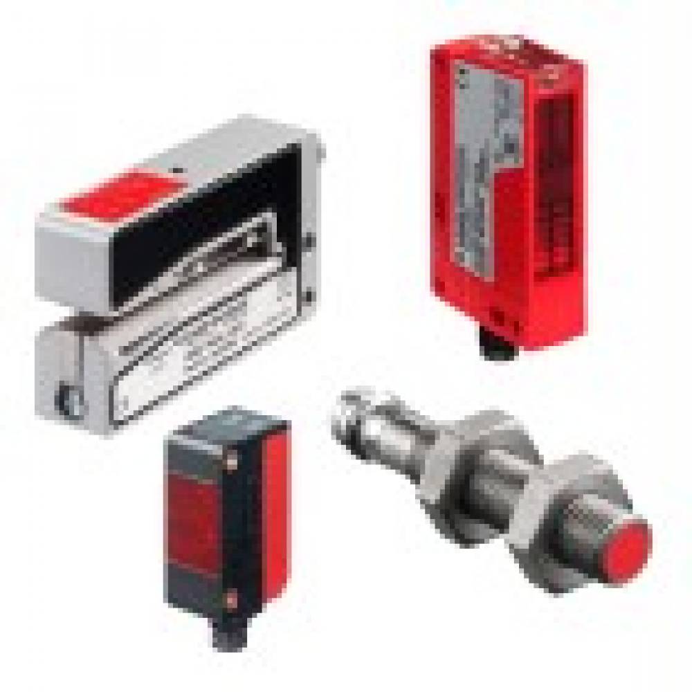 Датчики переключения