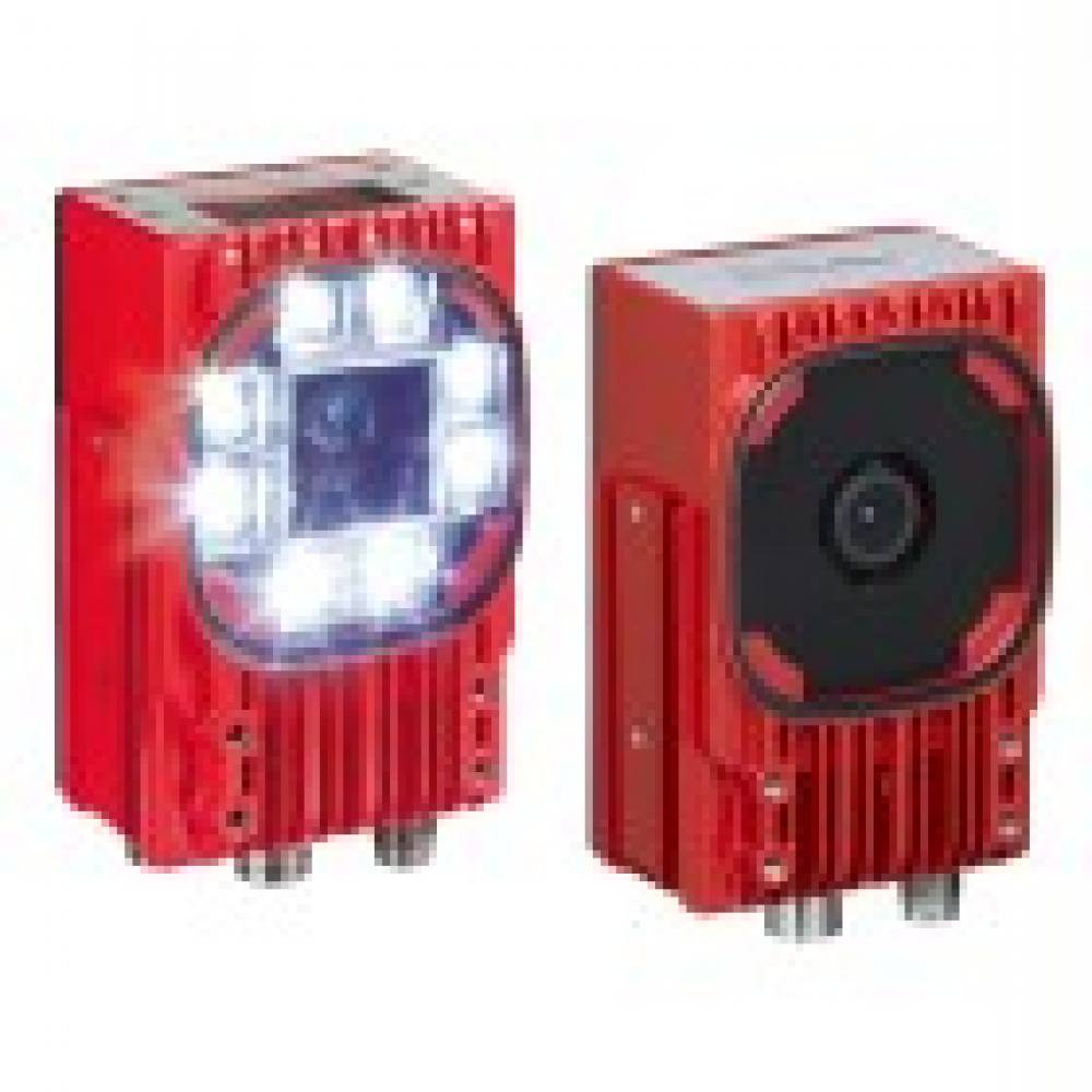 Устройства для системы промышленного зрения и обработки изображения