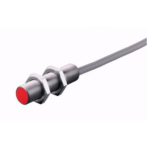 ISS 212MM/4NC-4E0 - Индуктивный датчик