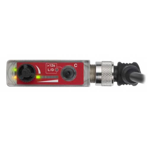 KRT18BM.V2/GCT-M12 - Датчик контраста KRT18BM.V2/GCT-M12 - Датчик контраста