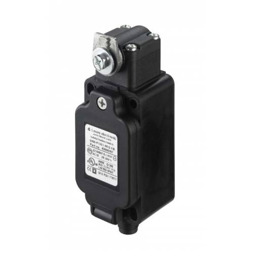 S300-P13C1-M12-CB - Позиционный выключатель безопасности S300-P13C1-M12-CB - Позиционный выключатель безопасности