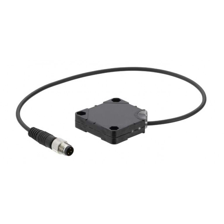 LCS-1Q40P-F20PNC-K003PM08 - Capacitive sensor