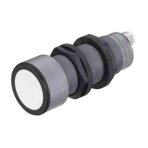 DMU330-6000.3/4CK-M12 - Ультразвуковой датчик расстояния