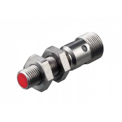 IS 208MM/4NC-1E5-S12 - Индуктивный датчик