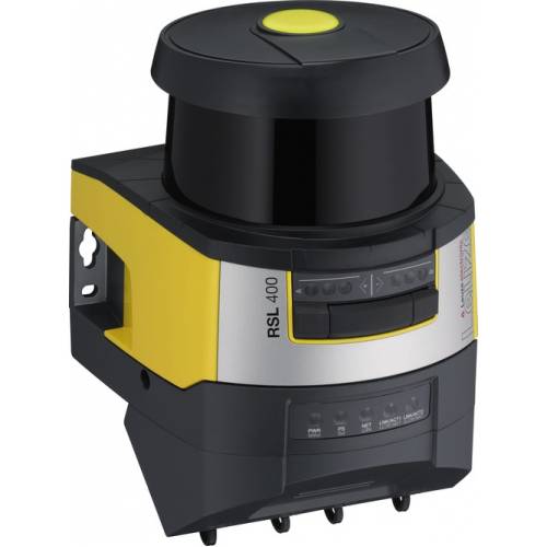 RSL450P-L/CU400P-AIDA - Лазерный сканер безопасности