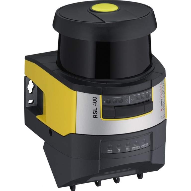 RSL420P-M/CU400P-AIDA-OF - Safety laser scanner