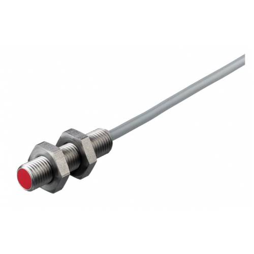 IS 208MM/4NO-2E0 - Индуктивный датчик
