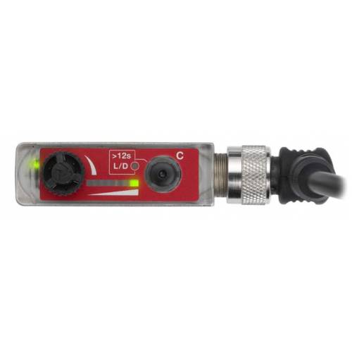 KRT18BM.V2/GCT-M12 - Датчик контраста KRT18BM.V2/GCT-M12 - Датчик контраста