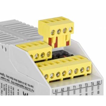 MSI 420.TMC-03 - Контроллер безопасности