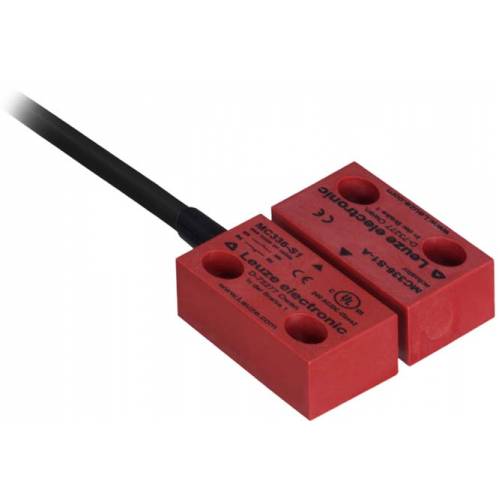 MC336-S1R2-A - Датчик с магнитным кодированием MC336-S1R2-A - Датчик с магнитным кодированием