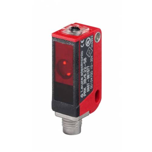 PRK 3B/6.42-S8 - Датчик с поляризованным отражением от рефлектора PRK 3B/6.42-S8 - Датчик с поляризованным отражением от рефлектора