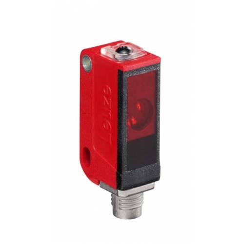 PRK 3B/6.42-S8 - Датчик с поляризованным отражением от рефлектора PRK 3B/6.42-S8 - Датчик с поляризованным отражением от рефлектора