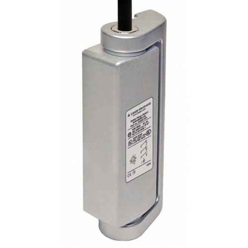 S400-M4CB2-T - Шарнирный выключатель безопасности