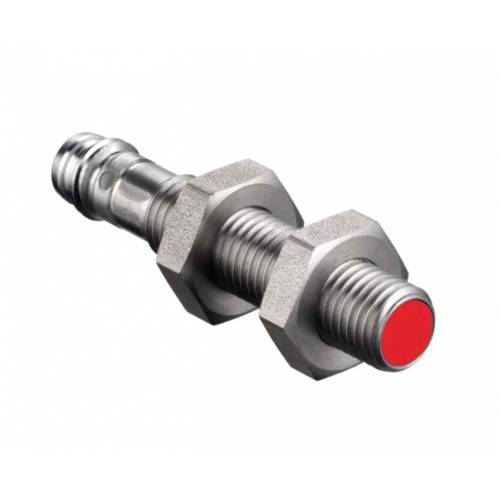ISS 208MM/4NC-2E0-S8.3 - Индуктивный датчик