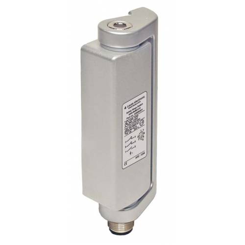 S400-M4M12-B - Шарнирный выключатель безопасности S400-M4M12-B - Шарнирный выключатель безопасности