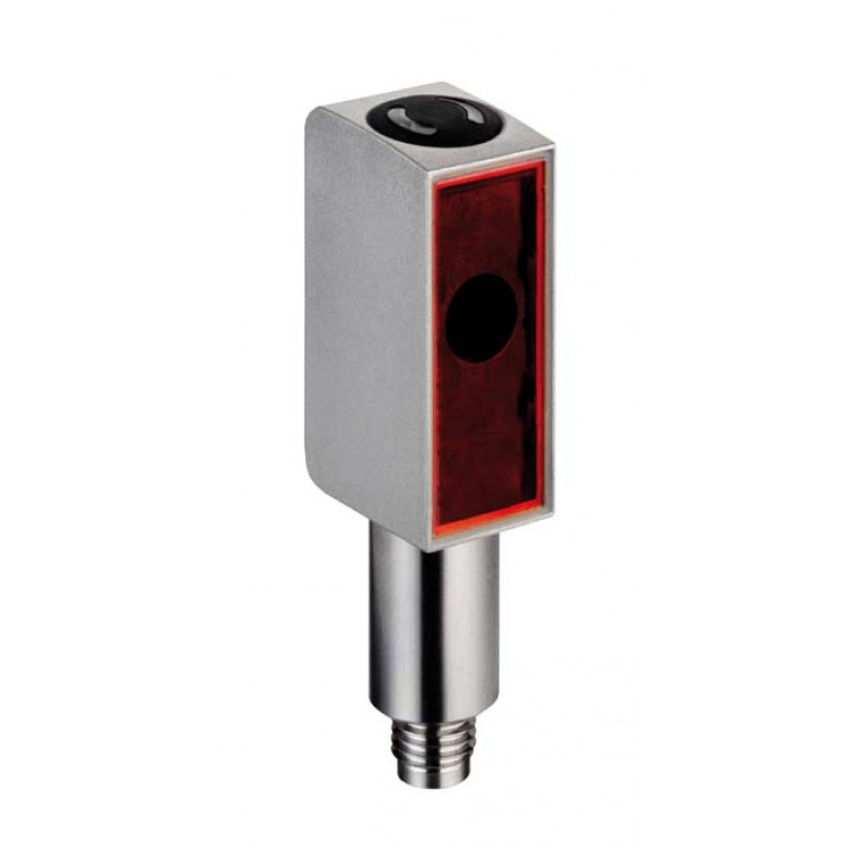 HRTR 53/66-S-S8 - Diffuse sensor with background suppression
