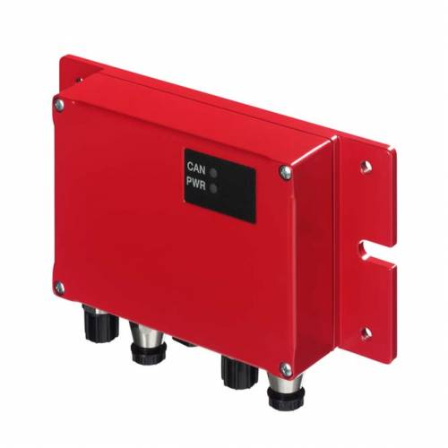 MA 235i CANopen Gateway - Интерфейсный преобразователь MA 235i CANopen Gateway - Интерфейсный преобразователь