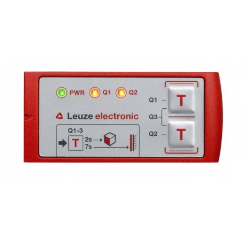HT10L1-25M.3/L69-M12 - Диффузный датчик с подавлением заднего фона
