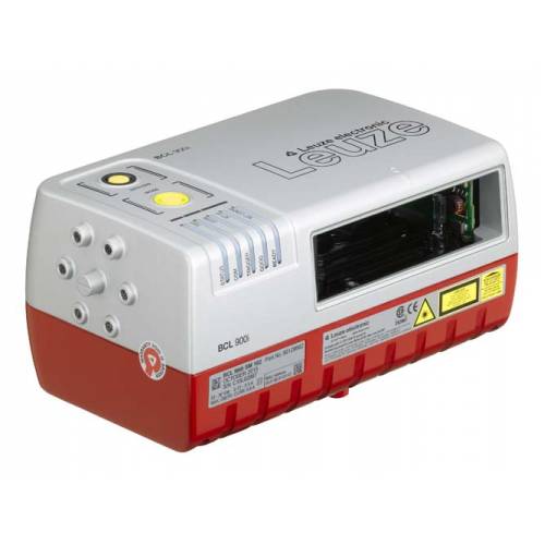 BCL 900i SM 102 - Стационарный считыватель штрих-кода