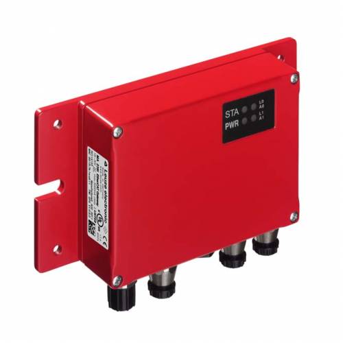 MA 238i EtherCAT Gateway - Интерфейсный преобразователь