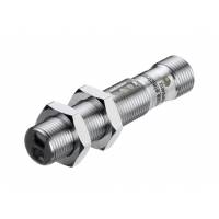 PRK412B/NX-M12 - Датчик с поляризованным отражением от рефлектора