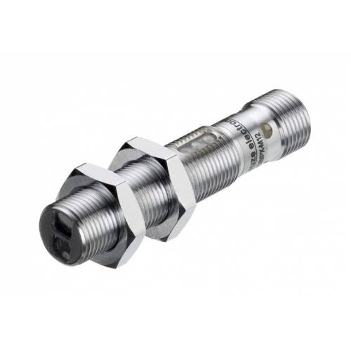 PRK412B/2X-M12 - Датчик с поляризованным отражением от рефлектора