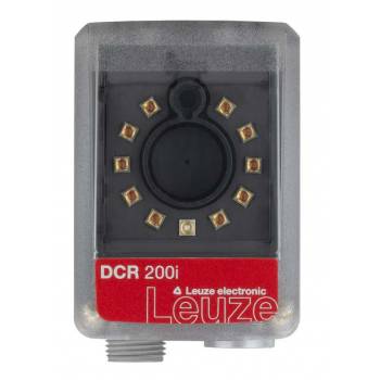 DCR 202i FIX-U2-102-R3 - Стационарный считыватель 2D-кода