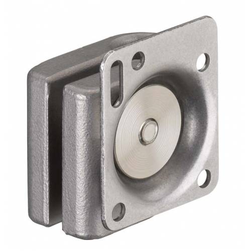 BTU 200M.5-D12 - Система крепления