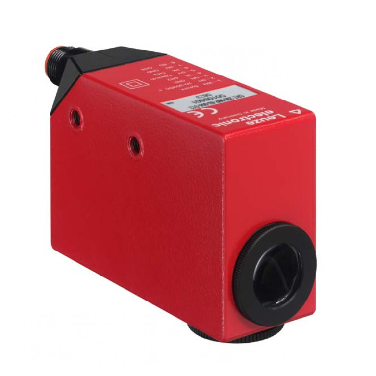 CRT 20B M/P-60-004-S12 - Color sensor