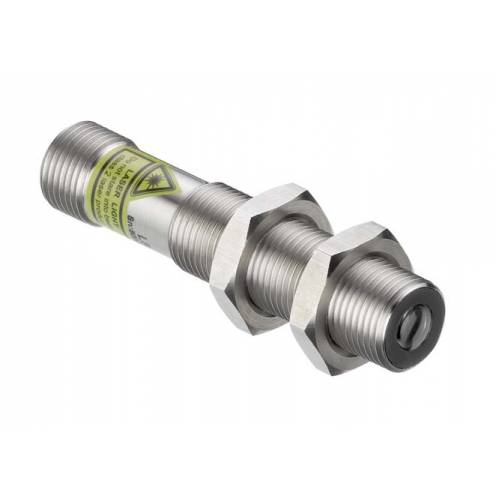 LS412BL2/DX-M12 - Фотоэлектрический датчик однолучевой transmitter