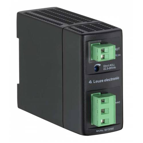 PSU-02A-1P-24V-S - Блок питания