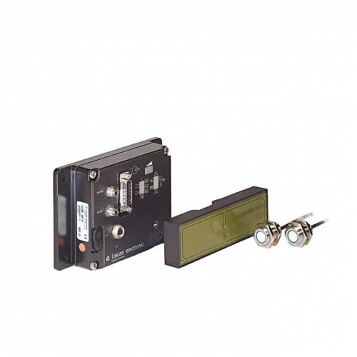 VDB 14B/2 - Усилитель для датчиков контроля двойного листа VDB 14B/2 - Усилитель для датчиков контроля двойного листа