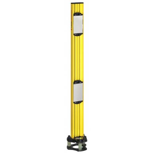 UMC-1002-S2 - Отражающее зеркало column