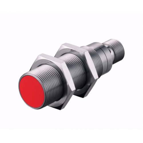 ISS 218MM/2NO-8E0-S12 - Индуктивный датчик